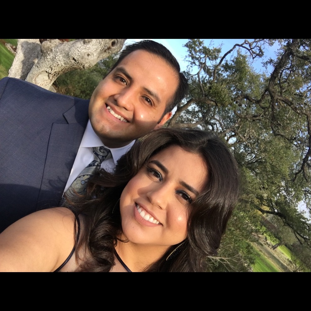 Meet your Posher, Jorge a